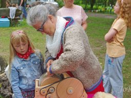 Arboretumfest (Familienfest) 2026